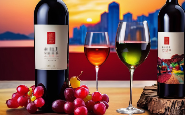 重慶紅酒品酒會 重慶紅酒品酒會