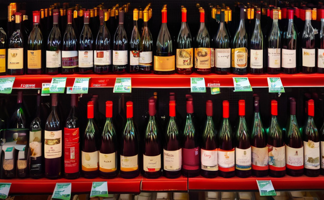 重慶進口紅酒批發(fā)市場 重慶進口紅酒批發(fā)市場